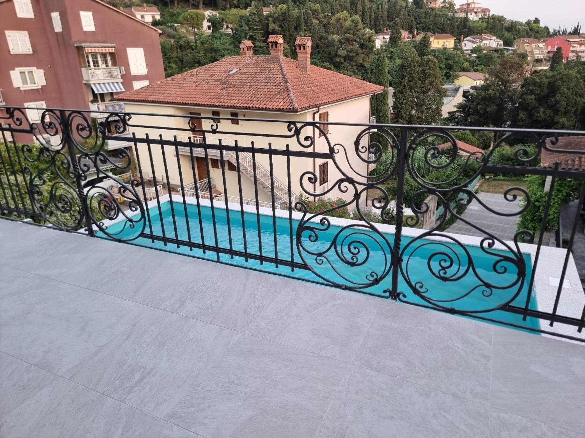 Villa Mak Portoroz Exterior photo